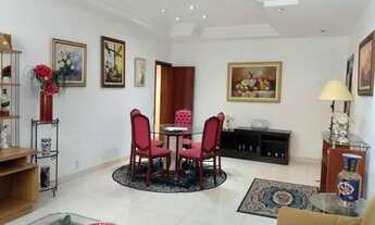 Imagem 2: Apartamento para aluguel tem 100 m² com 3 quartos em Copacabana - Rio de Janeiro - RJ