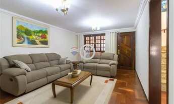 Imagem: Casa para Venda - 201m², 3 dormitórios