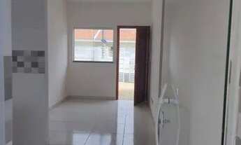 Imagem 7: Casa à venda, 35 m² por R$ 185.000,00 - Éden - Sorocaba/SP