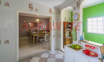 Imagem 7: Casa terrea com 3 quartos em Limão