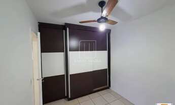 Imagem 6: Apartamento (tipo - padrao) 2 dormitórios, cozinha planejada, portaria 24hs, lazer, espaço