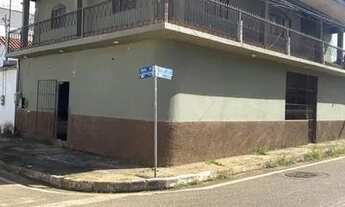 Imagem: Vende-se um prédio com residência cidade