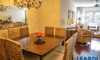 Imagem 6: APARTAMENTO - HIGIENÓPOLIS - SP