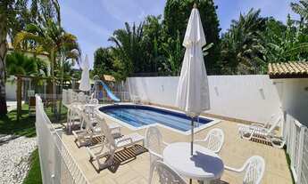 Imagem 7: CASA RESIDENCIAL em LAURO DE FREITAS - BA, VILAS DO ATLÂNTICO