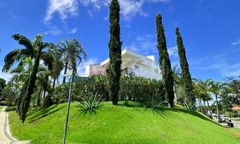 Imagem 3: Sobrado Alphaville Flamboyant