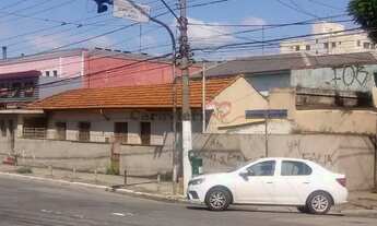 Imagem: CASA TÉRREA PENHA - 02 DORMITÓRIOS, SALA