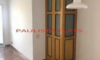 Imagem 4: SÃO PAULO - Apartamento Padrão - BROOKLIN PAULISTA