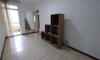 Imagem 2: Cód.: 12570 - Apartamento próximo ao colégio Granbery!