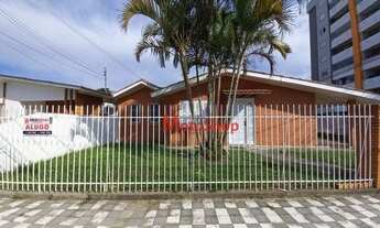 Imagem: Casa com 4 dormitórios para alugar, 160