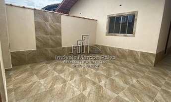 Imagem 3: Casa nova em mongaguá