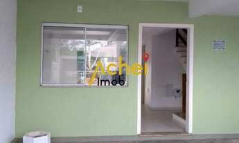 Imagem 2: ACHEI IMOB vende Casa estilo sobrado com 02 dormitórios no bairro Espírito Santo