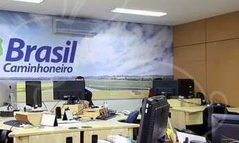 Imagem 4: São Paulo - Prédio Inteiro - Santo Amaro