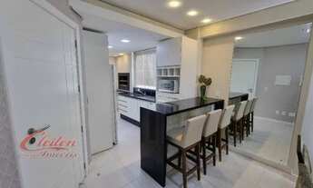 Imagem 3: Apartamento de 02 Dormitórios mobiliado e decorado no centro de Tramandaí-RS