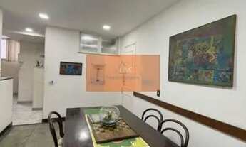 Imagem 6: Apartamento à venda 160m2 com 3 quartos, closet e vaga por R$ 950.000 em Icaraí - Niteró