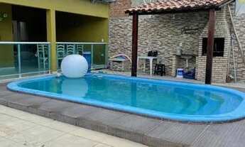 Imagem 6: Casa Carneiros - Tamandaré/PE