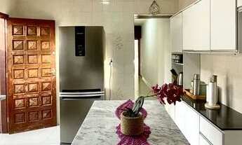 Imagem 6: Casa na Guilhermina 2 Quartos