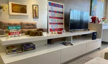 Imagem 3: Apartamento para aluguel possui 50 metros quadrados com 1 quarto em Pituaçu - Salvador - B