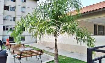 Imagem 3: Apartamento com 2 dormitórios, 45 m² - venda por R$ 115.000,00 ou aluguel por R$ 782,00/mê