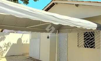 Imagem 4: Casa no bairro Cristo Rei