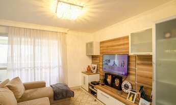 Imagem 2: Lindo Apartamento para aluguel 172 metros 4 quartos sendo 3 suites e 3 vagas