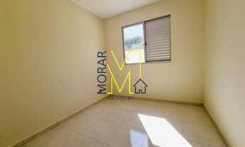 Imagem 6: Apartamento Tipo com 3 Quartos - Heliópolis em Belo Horizonte/MG