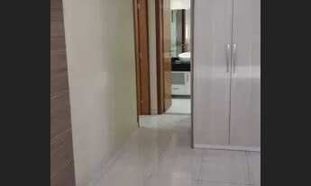 Imagem 8: Apartamento com 2 dormitórios, 102 m² - venda por R$ 550.000 ou aluguel por R$ 4.590/mês