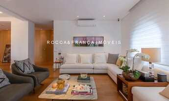 Imagem 6: AP06711 - Jardim Paulista - SP / Apartamento á venda / 279 m² / 3 suítes / 2 vagas