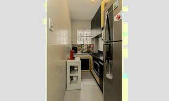 Imagem 7: APARTAMENTO RESIDENCIAL em Porto Alegre - RS, Centro Histórico