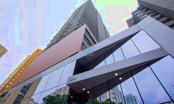 Imagem 7: Vitrali Moema · Novo · Lazer Completo · Próximo ao Metrô Moema & Shopping Ibirapuera