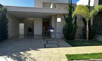 Imagem: Casa à venda no Condomínio Residencial