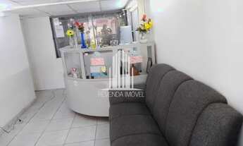 Imagem: SALA COMERCIAL ODONTOLÓGICA - 95M² - BELA