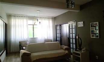 Imagem 5: Casa com 3 quartos à venda, 259 m² por R$ 830.000 - Vista Alegre - Rio de Janeiro/RJ