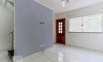 Imagem 3: Casa de Condomínio para Aluguel - Vila Constança , 2 Quartos, 77 m2