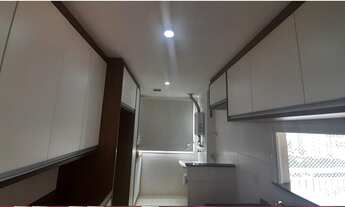 Imagem 4: Apartamento para aluguel com 78M² com 2 quartos em Tamboré - Santana de Parnaíba - SP