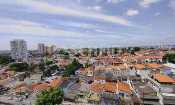 Imagem: Apto a venda com 3 dorm e 1 suíte no Jd