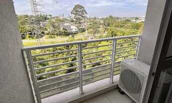 Imagem 3: SANTANA DE PARNAÍBA - Apartamento Padrão - TAMBORÉ