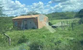 Imagem 3: Terreno com 5 tarefas em Canidé do São Francisco-SE, aceito troca!
