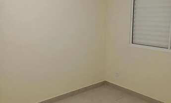 Imagem: Apto 2/4 tropical Umuarama