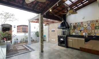 Imagem 2: São Paulo - Casa Padrão - Campo Belo