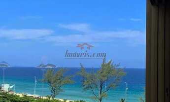 Imagem: Apartamento-À VENDA-Barra da Tijuca-Rio