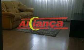 Imagem 5: ÓTIMO APARTAMENTO 2 DORMITÓRIOS E 1 VAGA DE GARAGEM - CENTRO - GUARULHOS/SP