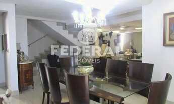 Imagem 4: Apartamento cobertura com 5 quartos no ED. PORTAL DAS ROCAS - Bairro Setor Oeste em Goiâni