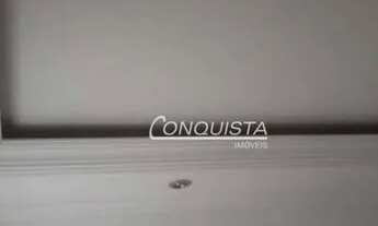 Imagem 2: Apartamento com 2 dormitórios, 55 m² - venda por R$ 240.000,00 ou aluguel por R$ 2.000,00