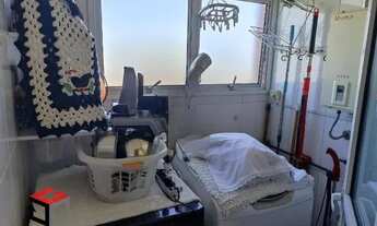 Imagem 7: Cobertura para aluguel 2 quartos 1 suíte 3 vagas Mota Di Livenza Assunção - São Bernardo d