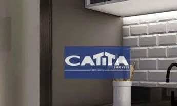 Imagem 14: Apartamento à venda, 38 m² por R$ 258.400,00 - Vila Carrão - São Paulo/SP