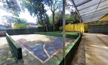 Imagem 4: Casa comercial de 3 pavimentos com 8 salas para comércio para alugar, 400 m² por R$ 10.300