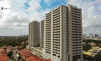 Imagem 2: Fortaleza Sul - 54m² - 2 suítes - Lazer - Edson Queiroz