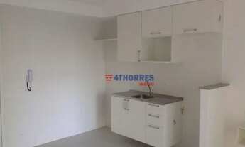Imagem: Apartamento com 1 dormitório para alugar
