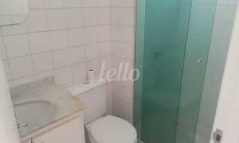 Imagem 3: São Paulo - Apartamento Padrão - Tatuapé