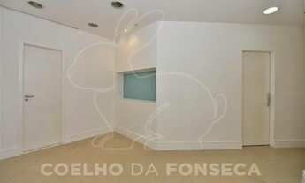 Imagem 4: São Paulo - Conjunto Comercial/Sala - Bela Vista